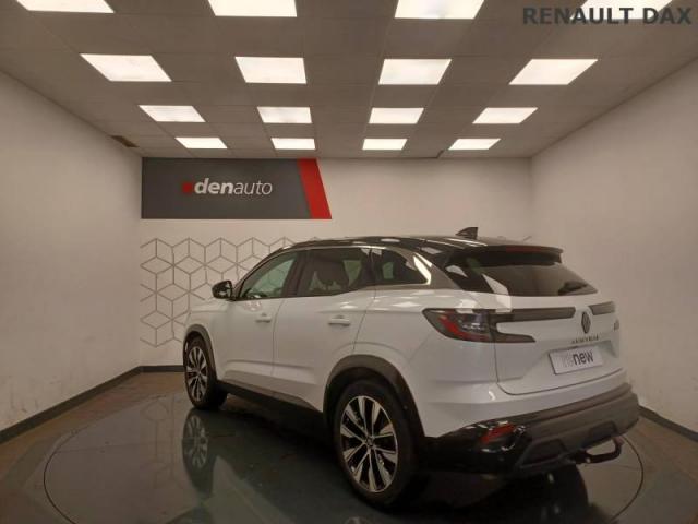Renault Austral image 2