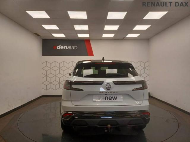 Renault Austral image 7