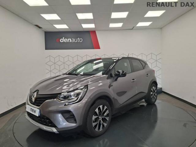 Renault Captur image 2