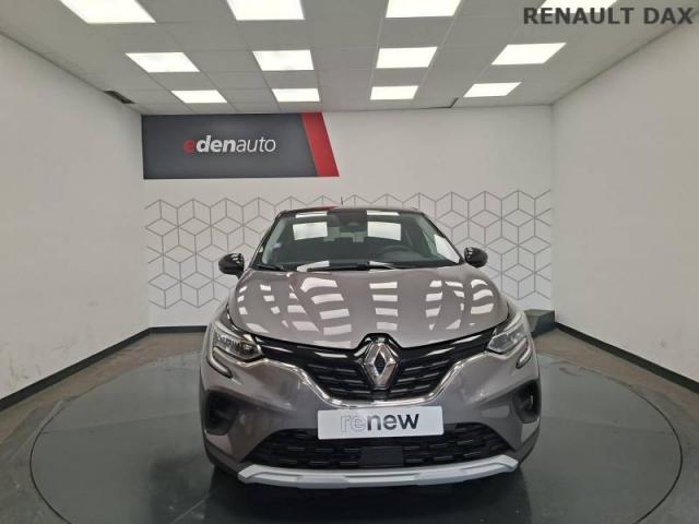 Renault Captur image 4