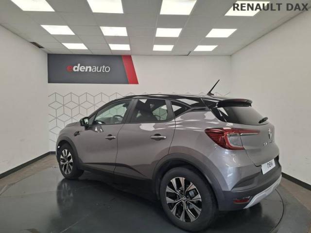 Renault Captur image 7