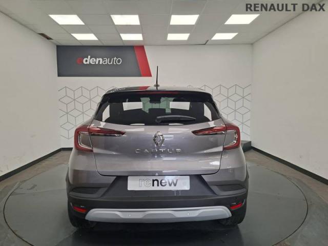 Renault Captur image 8