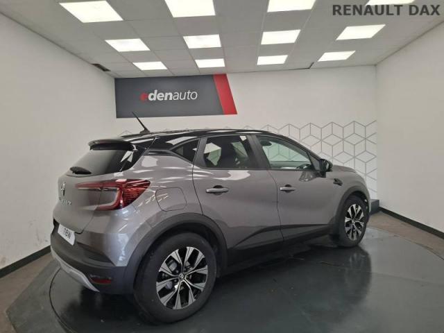 Renault Captur image 1