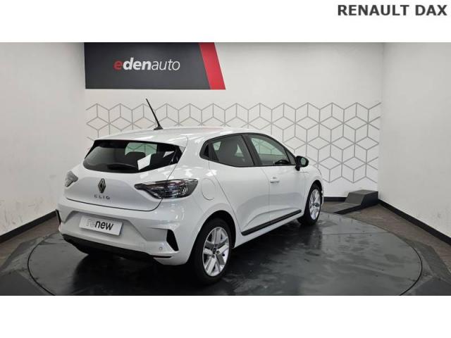 Renault Clio image 1