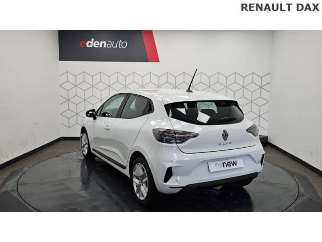 Renault Clio image 2