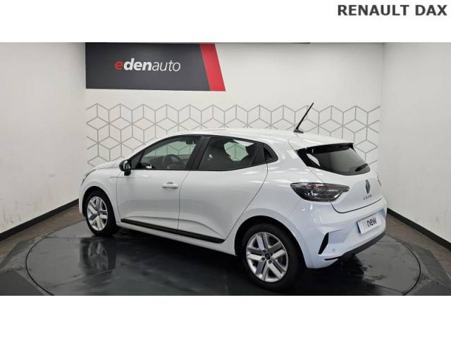 Renault Clio image 8