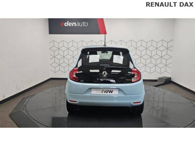Renault Twingo image 5
