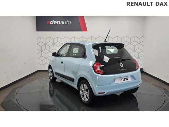 Renault Twingo image 7