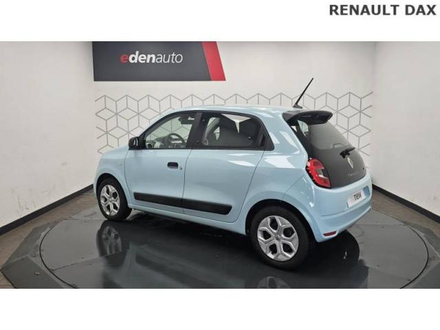 Renault Twingo image 6