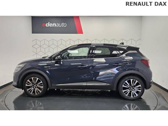 Renault Captur image 4