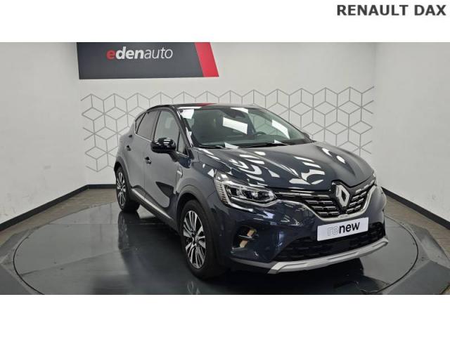 Renault Captur image 3
