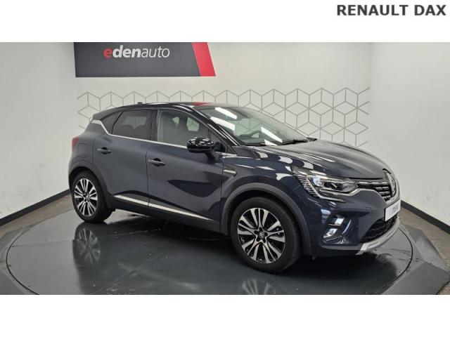 Renault Captur image 5