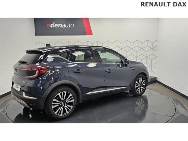 Renault Captur image 9