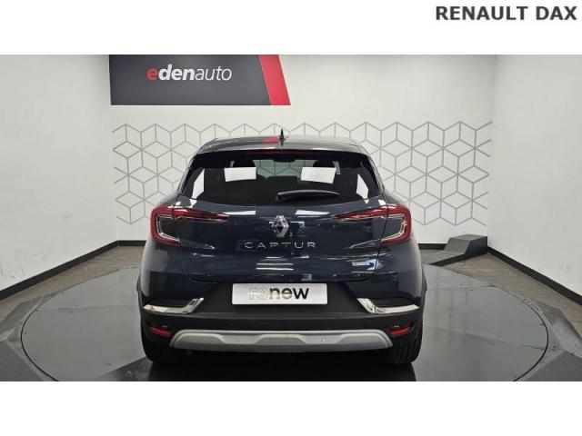 Renault Captur image 6