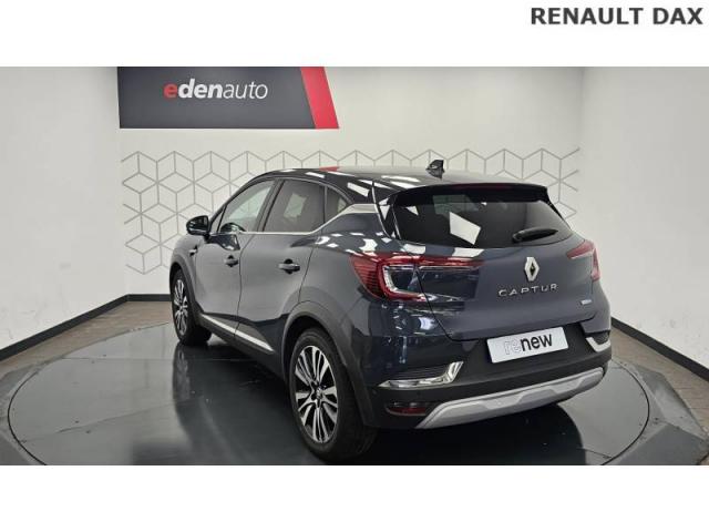 Renault Captur image 8