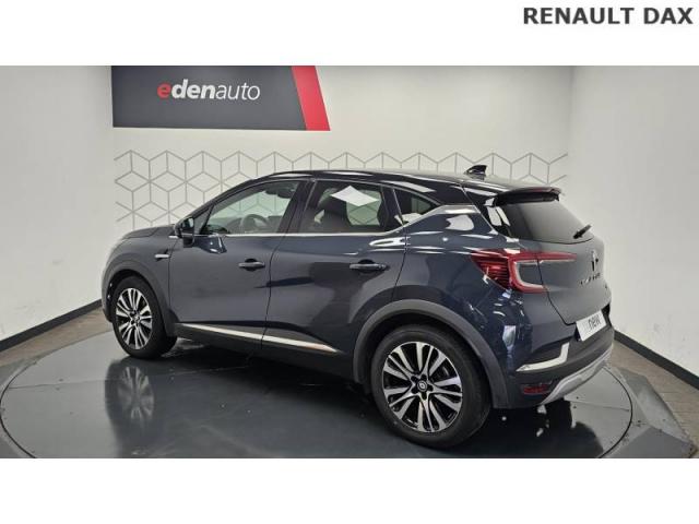 Renault Captur image 1