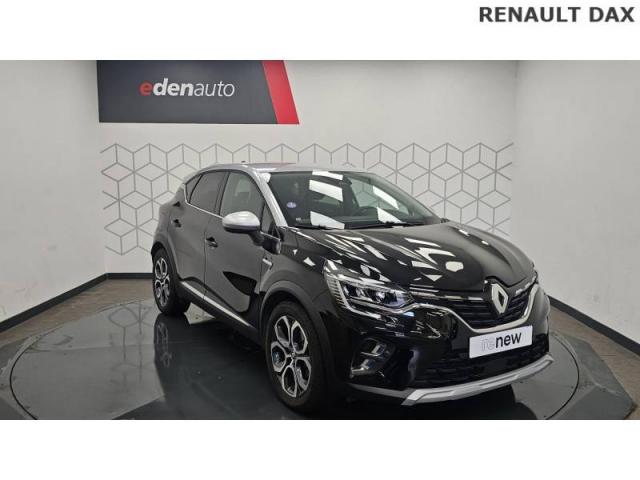 Renault Captur image 9