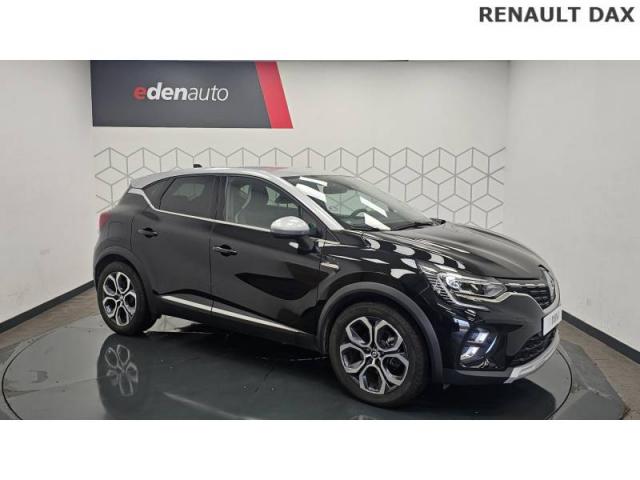Renault Captur image 6