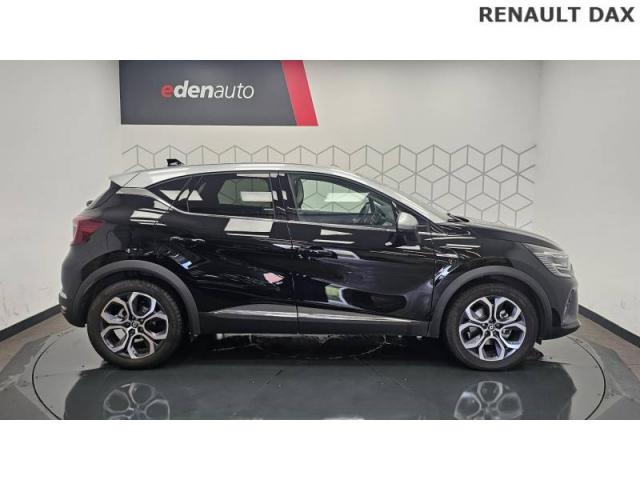 Renault Captur image 5