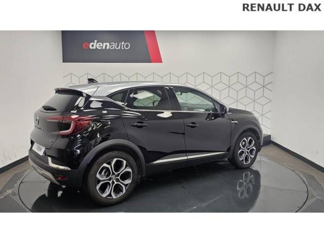 Renault Captur image 4