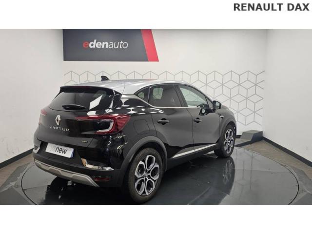 Renault Captur image 1