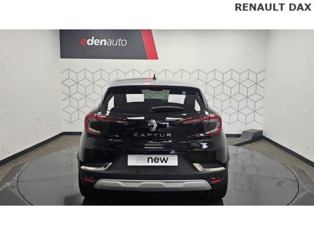 Renault Captur image 8