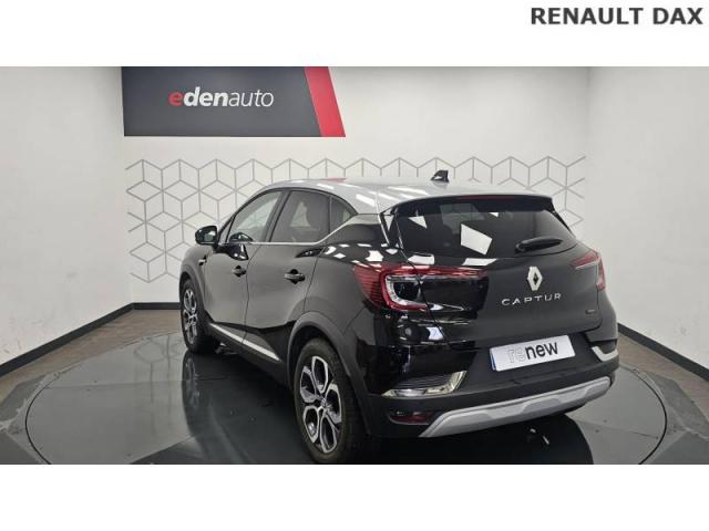 Renault Captur image 3