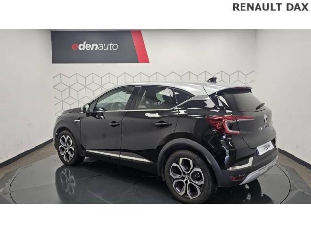 Renault Captur image 2