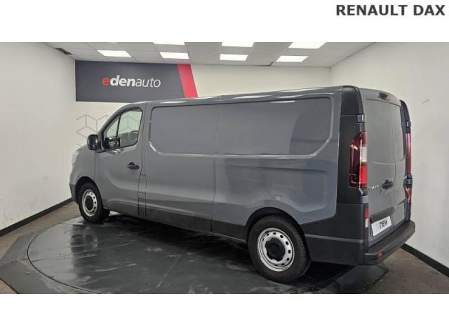 Renault Trafic image 4
