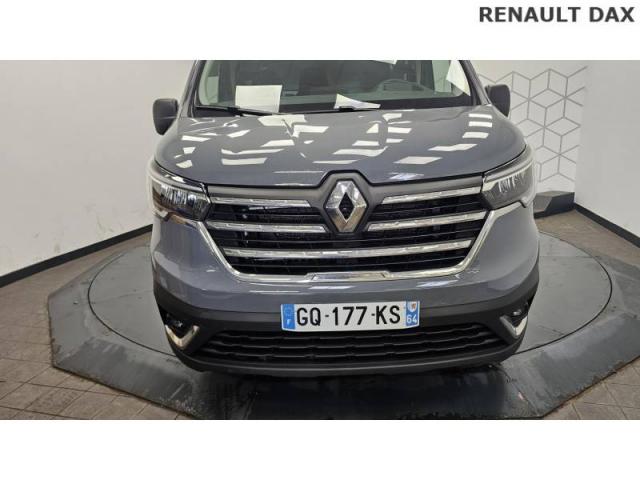 Renault Trafic image 7