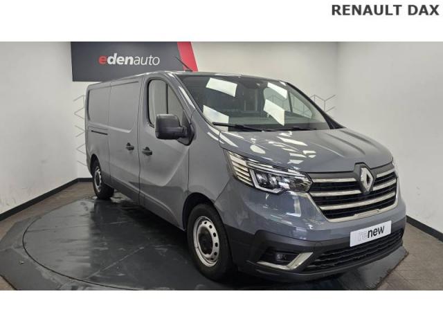Renault Trafic image 3