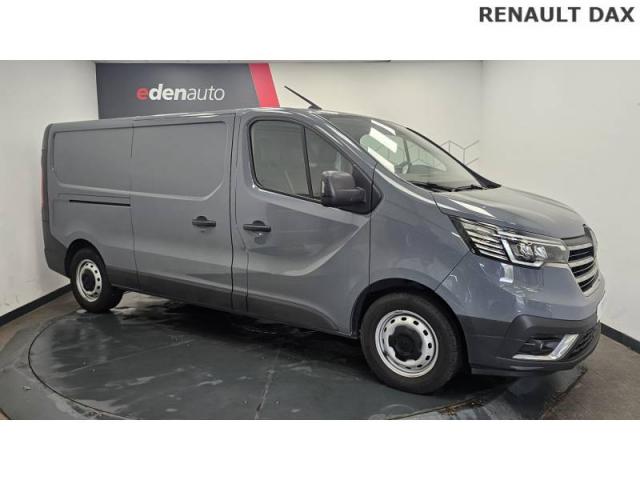 Renault Trafic image 8