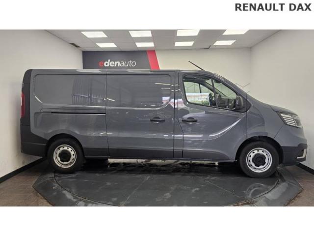 Renault Trafic image 6