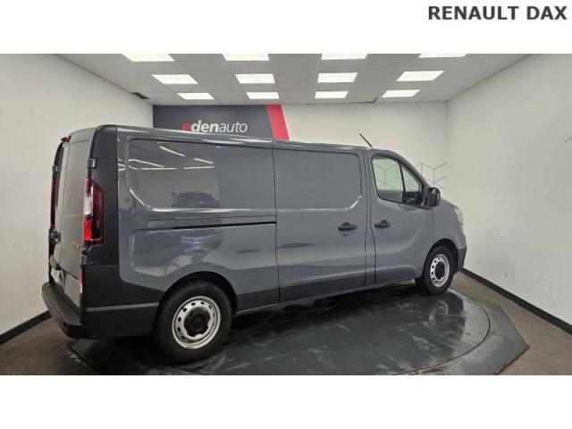 Renault Trafic image 5