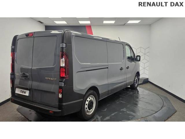 Renault Trafic image 9