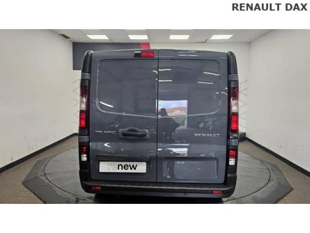 Renault Trafic image 2