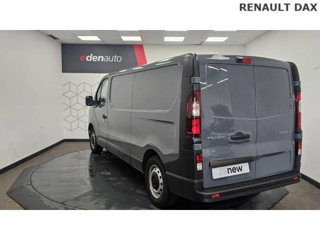 Renault Trafic image 1