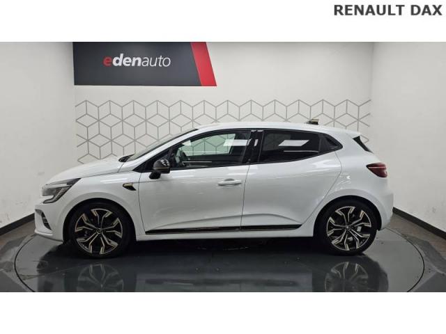 Renault Clio image 4