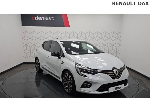 Renault Clio image 7