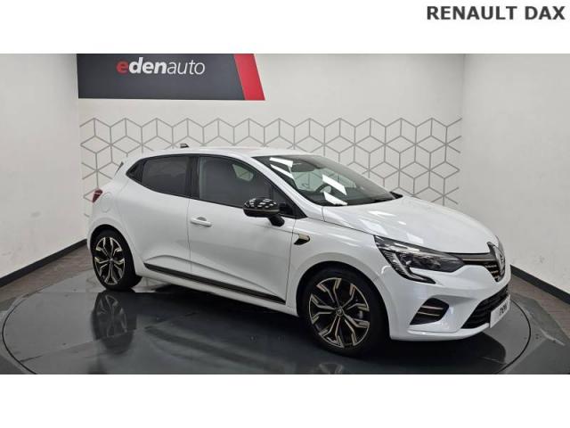 Renault Clio image 3