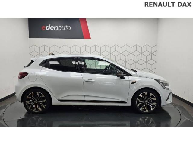Renault Clio image 1