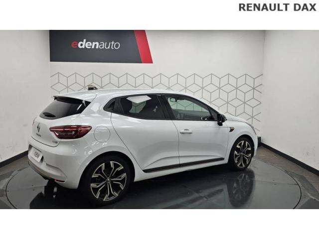 Renault Clio image 6