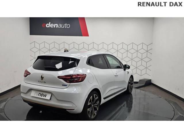 Renault Clio image 8
