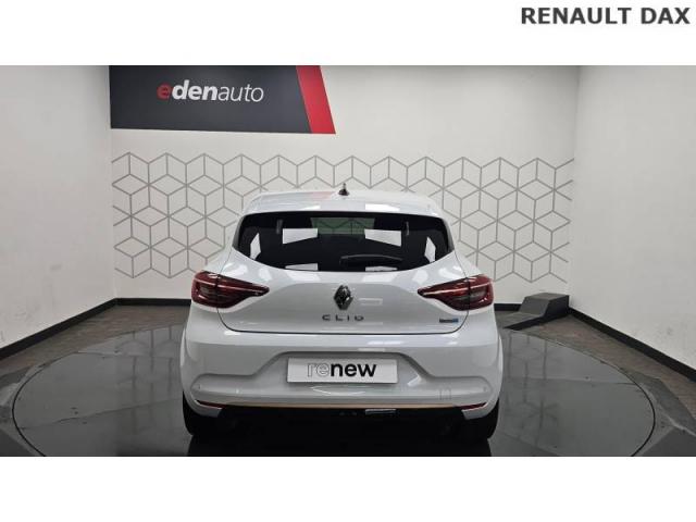 Renault Clio image 9