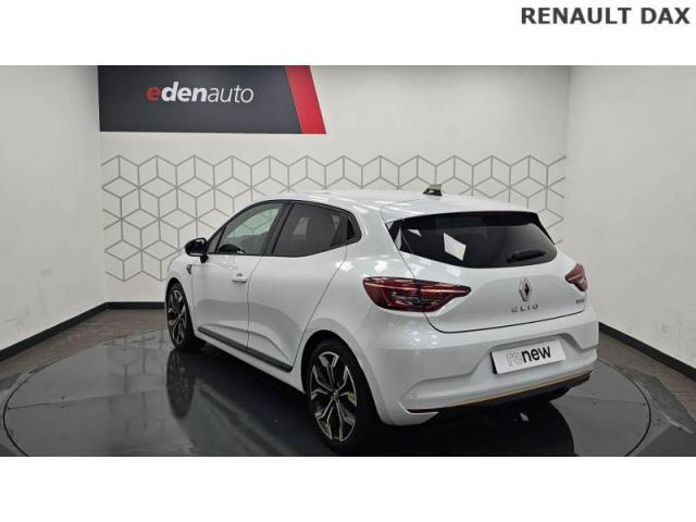 Renault Clio image 5