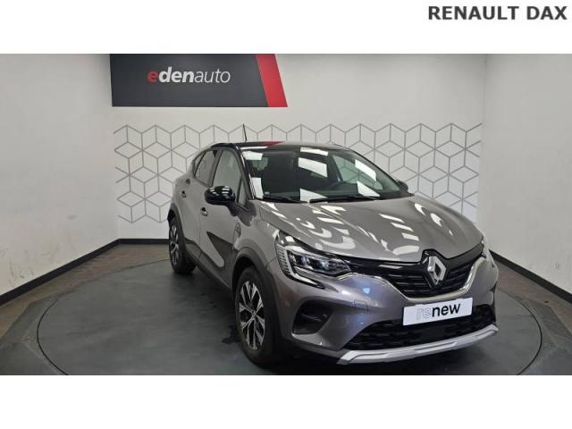Renault Captur image 6