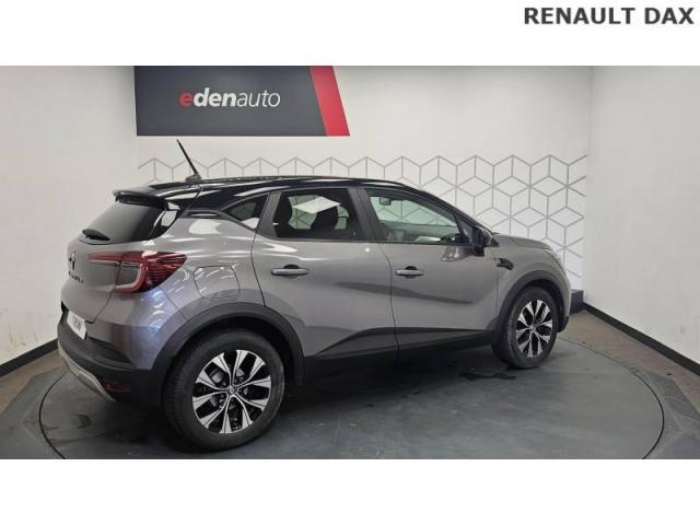 Renault Captur image 4