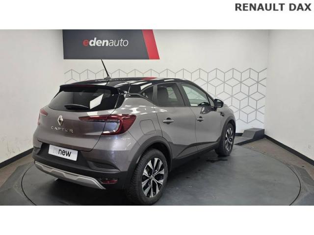 Renault Captur image 8