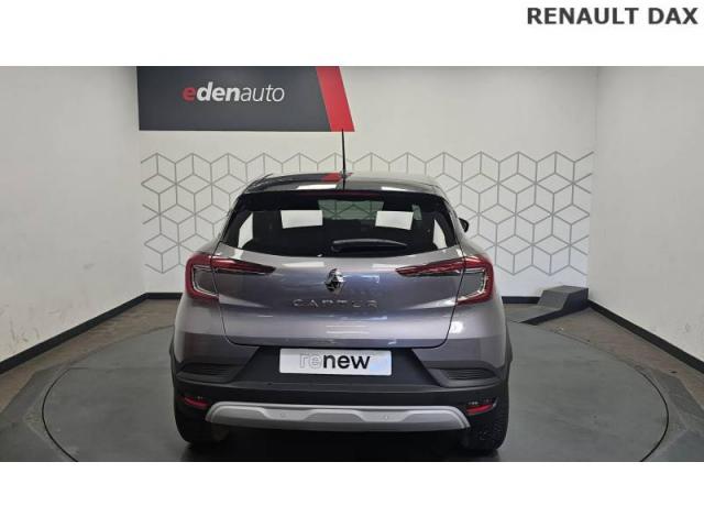 Renault Captur image 7