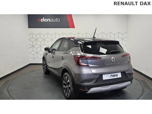Renault Captur image 5